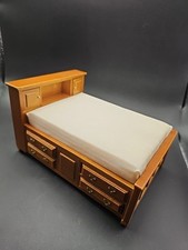 Dollhouse miniature captain for sale  Center Moriches
