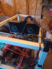 Gpu plug play for sale  Allentown