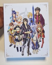 Tales vesperia remaster d'occasion  Le Bouscat