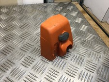 Capot filtre tronçonneuse d'occasion Capot filtre tronçonneuse d'occasion  Louviers