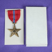 Wwii ww2 bronze for sale  Manchester
