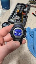 Casio shock rare for sale  LEE-ON-THE-SOLENT