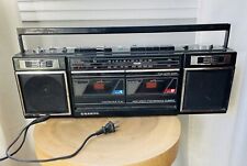 Vintage rare sanyo for sale  Newton