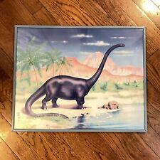 Vintage 90s framed for sale  Westwood