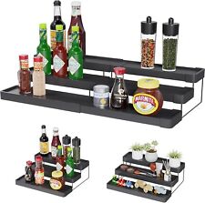 Expandable spice rack for sale  Saint Paul