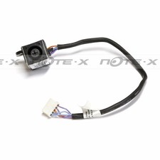 Power jack cable d'occasion  Paris X