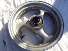 Daelim ns125 125 for sale  MALVERN