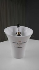 Moet champagnerkübel champagn gebraucht kaufen  Hamburg