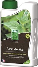 Bhs purin ortie d'occasion  La Rochelle