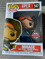 Funko pop 547 d'occasion  Saint-Fargeau-Ponthierry