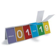 Klappen flipchart pappe gebraucht kaufen  Ilmenau, Martinroda