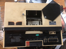 Vintage akai 50d for sale  East Providence