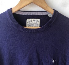 Jack wills cashmere for sale  UK