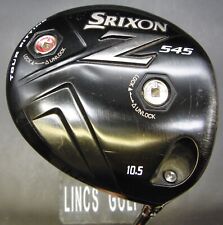 Srixon z545 10.5 for sale  SPILSBY
