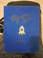 Sammelalbum lympiade 1936 gebraucht kaufen Sammelalbum lympiade 1936 gebraucht kaufen  Oldenburg (Oldenburg)