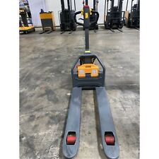 Used electric pallet for sale  Roselle