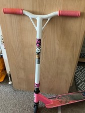 Team dogz stunt for sale  ROCHESTER