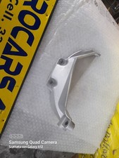 Staffa alluminio motore usato  Cittanova