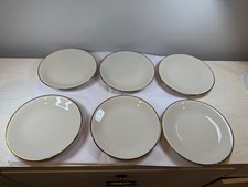 Hutschenreuther gold rimmed for sale  Naples