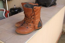 Bottes moto vitesse d'occasion  Saint-Rémy-de-Provence