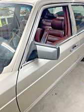 1989 1991 mercedes for sale  Rapid City