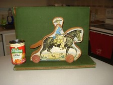 Rare 1945 cowboy for sale  Fairport