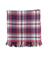 Vintage fringe throw for sale  Lexington