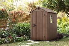 Box casetta giardino usato  Due Carrare