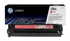 Oryginalny toner magenta HP 128A (CE323A) - PL Darmowa wysyłka! Z fakturą na sprzedaż  PL