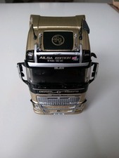 Derek heeps tekno for sale  FALKIRK