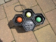 Modulare lichtorgel 60w gebraucht kaufen  Heilbronn