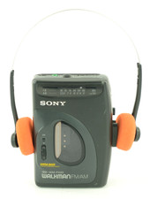 Sony walkman fx23 for sale  Akron