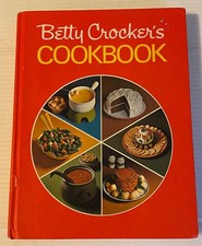 Betty crocker cookbook for sale  Feasterville Trevose