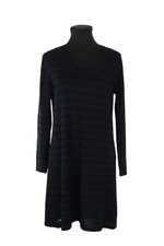 Robe laine lacoste d'occasion  France