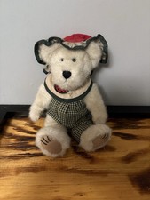 Boyds plush bear for sale  Riverton