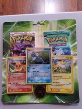 Duopack booster gardiens d'occasion  Challans