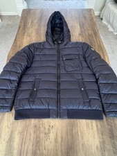 Belstaff circuit hooded for sale  BEDFORD