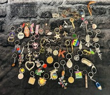 Lot keychains for sale  Graysville