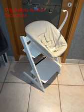 Stokke tripp trapp gebraucht kaufen  Radevormwald