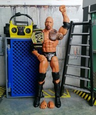 Wwe elite wrestlemania for sale  SHILDON
