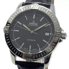 Union glashütte luxury gebraucht kaufen  Krün