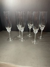 Champagne flutes air for sale  Washington
