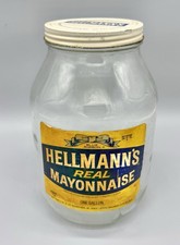 Vtg rare hellmann for sale  Saint Thomas