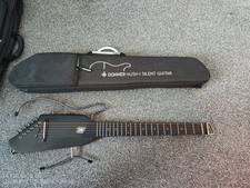 Donner hush travel for sale  WORKINGTON