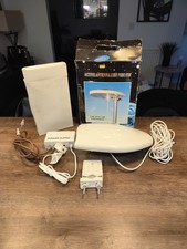 Active uhf vhf for sale  LITTLEHAMPTON