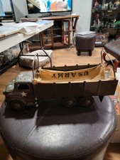 1950 marx lumar for sale  North Smithfield