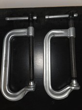Pack clamps bessey for sale  BRADFORD