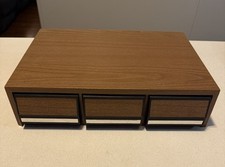 Vintage faux wood for sale  Columbia