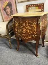 Petite kingwood bombe for sale  HIGH WYCOMBE
