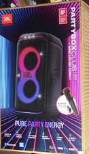 Alto-falante portátil para festa JBL 120 Party Box Club usado #2, usado comprar usado  Enviando para Brazil